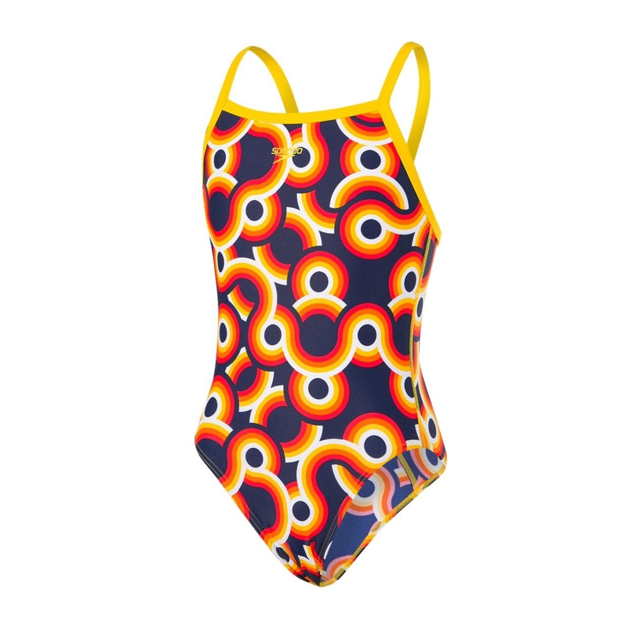 SPEEDO ENDURANCE 10 KIZ ÇOCUK YÜZÜCÜ MAYOSU