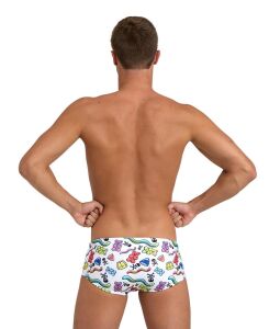 ARENA CRAZY GUMMY ERKEK YÜZÜCÜ MAYOSU 006398105