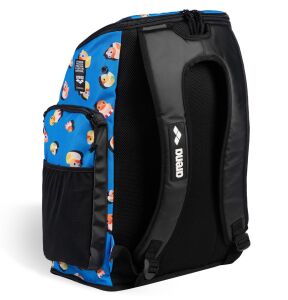 ARENA SPIKY III BACKPACK 45 YÜZÜCÜ SIRT ÇANTASI 006272137