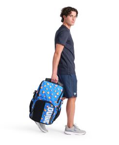 ARENA SPIKY III BACKPACK 45 YÜZÜCÜ SIRT ÇANTASI 006272137