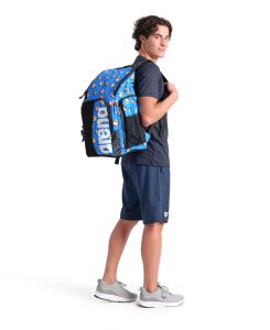 ARENA SPIKY III BACKPACK 45 YÜZÜCÜ SIRT ÇANTASI 006272137