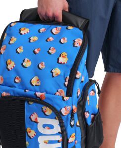 ARENA SPIKY III BACKPACK 45 YÜZÜCÜ SIRT ÇANTASI 006272137