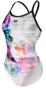 ARENA AIRBRUSH KADIN YÜZÜCÜ MAYOSU 007912510