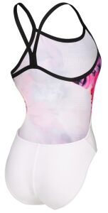 ARENA AIRBRUSH KADIN YÜZÜCÜ MAYOSU 007912510