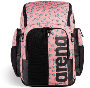 ARENA SPIKY III BACKPACK 45 YÜZÜCÜ SIRT ÇANTASI 006272138