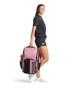 ARENA SPIKY III BACKPACK 45 YÜZÜCÜ SIRT ÇANTASI 006272138