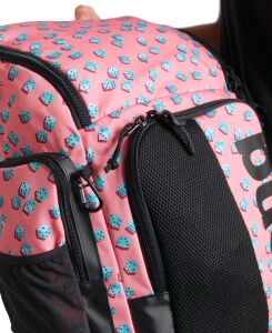 ARENA SPIKY III BACKPACK 45 YÜZÜCÜ SIRT ÇANTASI 006272138