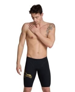 ARENA SIGNATURE 50. YIL ÖZEL ERKEK YÜZÜCÜ MAYOSU - KRISTOF MILAK 007148600