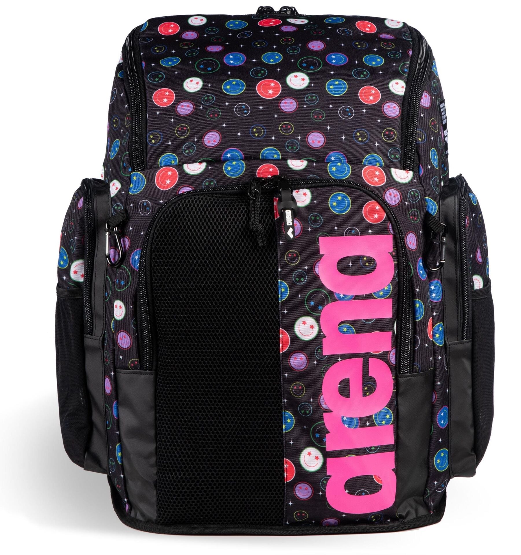 ARENA SPIKY III BACKPACK 45 YÜZÜCÜ SIRT ÇANTASI 006272139