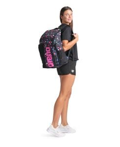 ARENA SPIKY III BACKPACK 45 YÜZÜCÜ SIRT ÇANTASI 006272139