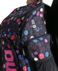 ARENA SPIKY III BACKPACK 45 YÜZÜCÜ SIRT ÇANTASI 006272139