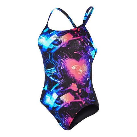 SPEEDO ENDURANCE PLUS KADIN YÜZÜCÜ MAYOSU 8-08361A384