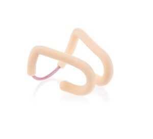 MAD WAVE NOSE CLIP BURUN MANDALI M0714 02 0 00W