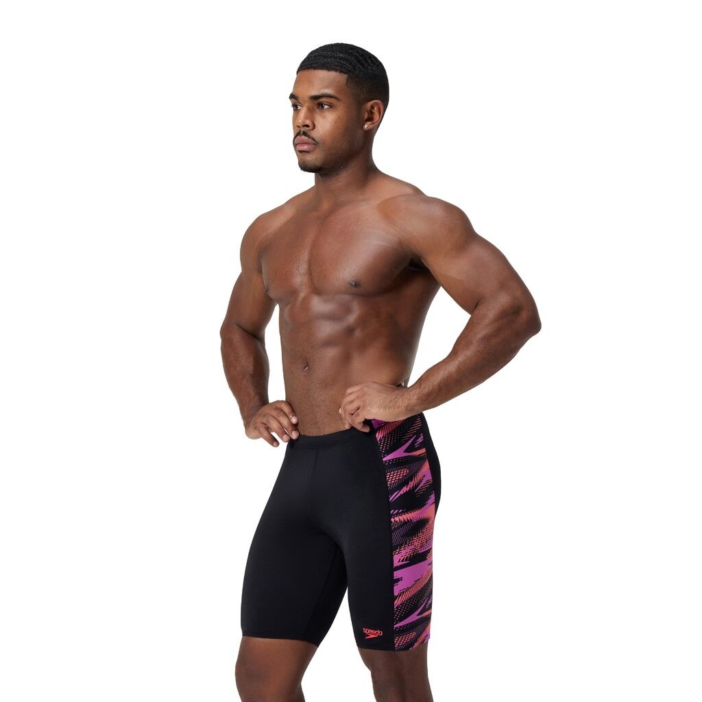 SPEEDO ENDURANCE PLUS ERKEK YÜZÜCÜ MAYOSU 8-00301315357