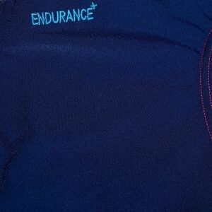 SPEEDO ENDURANCE PLUS KIZ ÇOCUK YÜZÜCÜ MAYOSU 8-00262516781