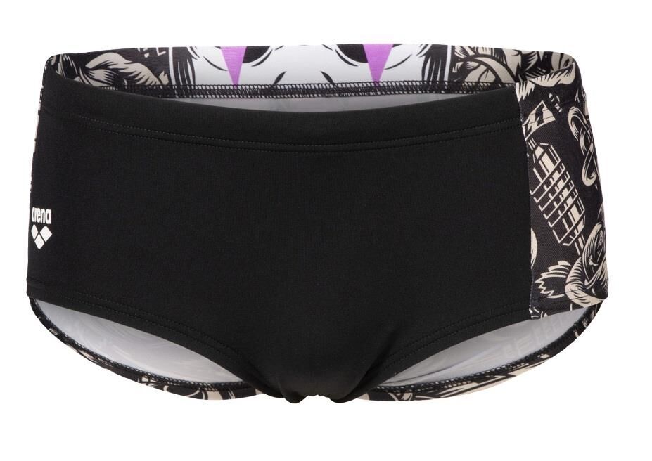 ARENA CRAZY KING SKULL ERKEK YÜZÜCÜ MAYOSU 006399510