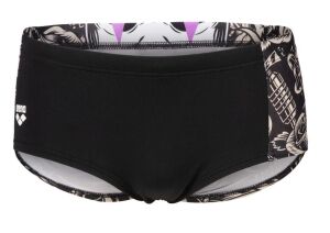 ARENA CRAZY KING SKULL ERKEK YÜZÜCÜ MAYOSU 006399510