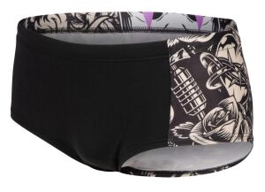 ARENA CRAZY KING SKULL ERKEK YÜZÜCÜ MAYOSU 006399510