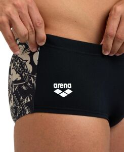 ARENA CRAZY KING SKULL ERKEK YÜZÜCÜ MAYOSU 006399510