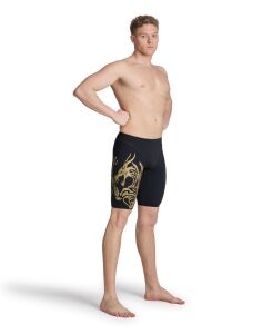 ARENA SIGNATURE 50. YIL ÖZEL ERKEK YÜZÜCÜ MAYOSU - GREGORIO PALTRINIERI 007148200