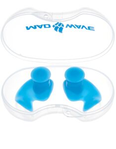 MAD WAVE ERGO EARPLUG KULAK TIKACI M0712 01 0 04W