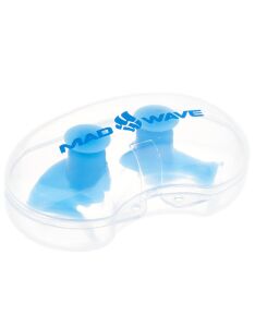 MAD WAVE ERGO EARPLUG KULAK TIKACI M0712 01 0 04W
