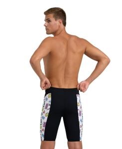 ARENA CRAZY GUMMY ERKEK YÜZÜCÜ MAYOSU 006385510