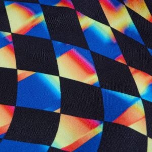 SPEEDO ENDURANCE PLUS KIZ ÇOCUK YÜZÜCÜ MAYOSU 8-1237716778