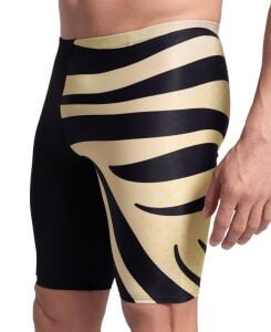 ARENA MULTI STRIPES ERKEK YÜZÜCÜ MAYOSU 007236510