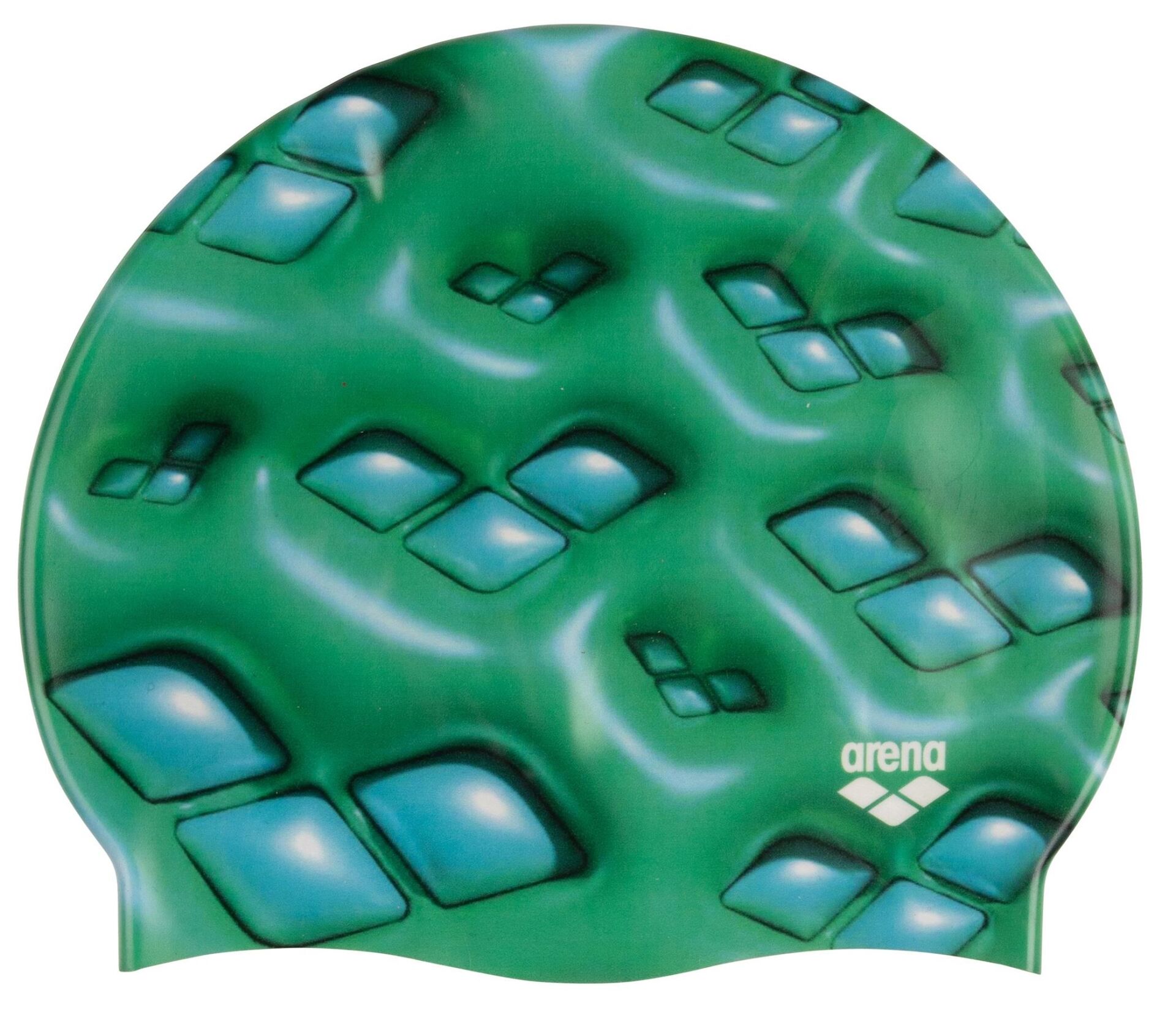 ARENA HD CAP FOAM MANGROVE BONE 005572232