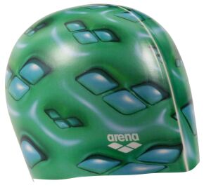 ARENA HD CAP FOAM MANGROVE BONE 005572232