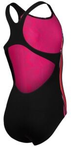 ARENA PALETTE KIZ ÇOCUK YÜZÜCÜ MAYOSU 007918905