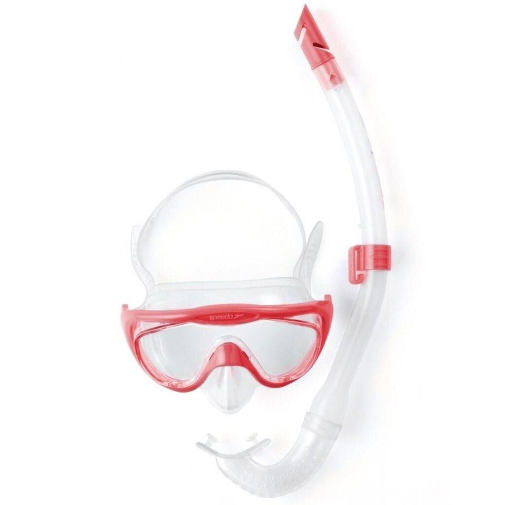 SPEEDO GLIDE ÇOCUK SNORKEL SET 8-036311341 (6-14 YAŞ)
