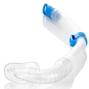 SPEEDO GLIDE ÇOCUK SNORKEL SET 8-036310309 (6-14 YAŞ)