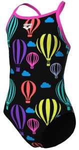 ARENA BALLOONS KIZ ÇOCUK YÜZÜCÜ MAYOSU 007919509