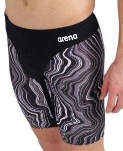 ARENA MARBLED ERKEK YÜZÜCÜ MAYOSU 005785550