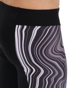 ARENA MARBLED ERKEK YÜZÜCÜ MAYOSU 005785550