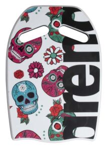 ARENA PRINTED KICKBOARD CRAZY SKULL CARNIVAL YÜZÜCÜ TAHTASI 002024114
