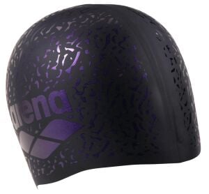 ARENA SHINE CAP BONE 009386203