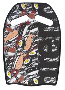 ARENA PRINTED KICKBOARD YÜZÜCÜ TAHTASI 002024111