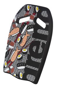 ARENA PRINTED KICKBOARD YÜZÜCÜ TAHTASI 002024111