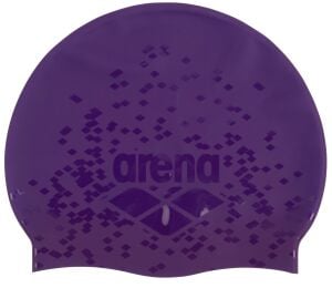ARENA SHINE CAP BONE 009386200