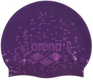 ARENA SHINE CAP BONE 009386200