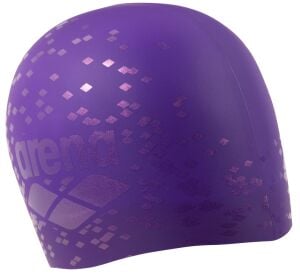 ARENA SHINE CAP BONE 009386200