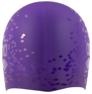 ARENA SHINE CAP BONE 009386200