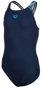 ARENA PACIFIC KIZ ÇOCUK YÜZÜCÜ MAYOSU 007331780