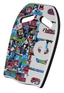 ARENA PRINTED KICKBOARD YÜZÜCÜ TAHTASI 002024110