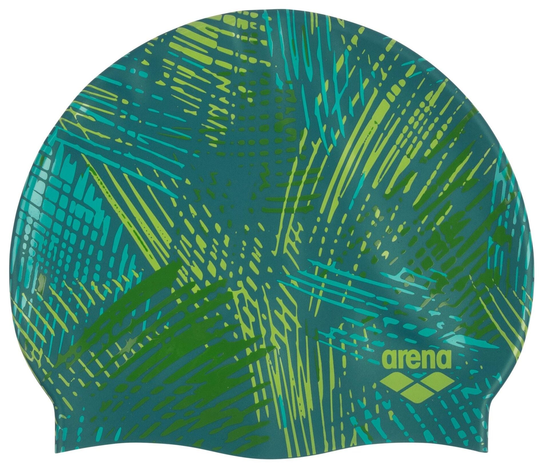 ARENA TEAM ENERGY GREEN PRINT 2 BONE 1E368270