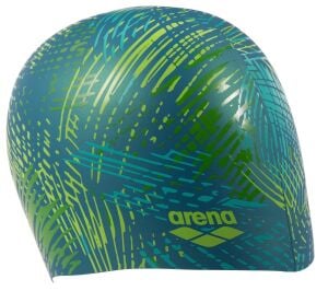 ARENA TEAM ENERGY GREEN PRINT 2 BONE 1E368270
