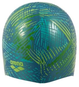 ARENA TEAM ENERGY GREEN PRINT 2 BONE 1E368270